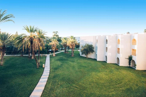 Hotel Iberostar Selection Diar El Andalous (Sousse)